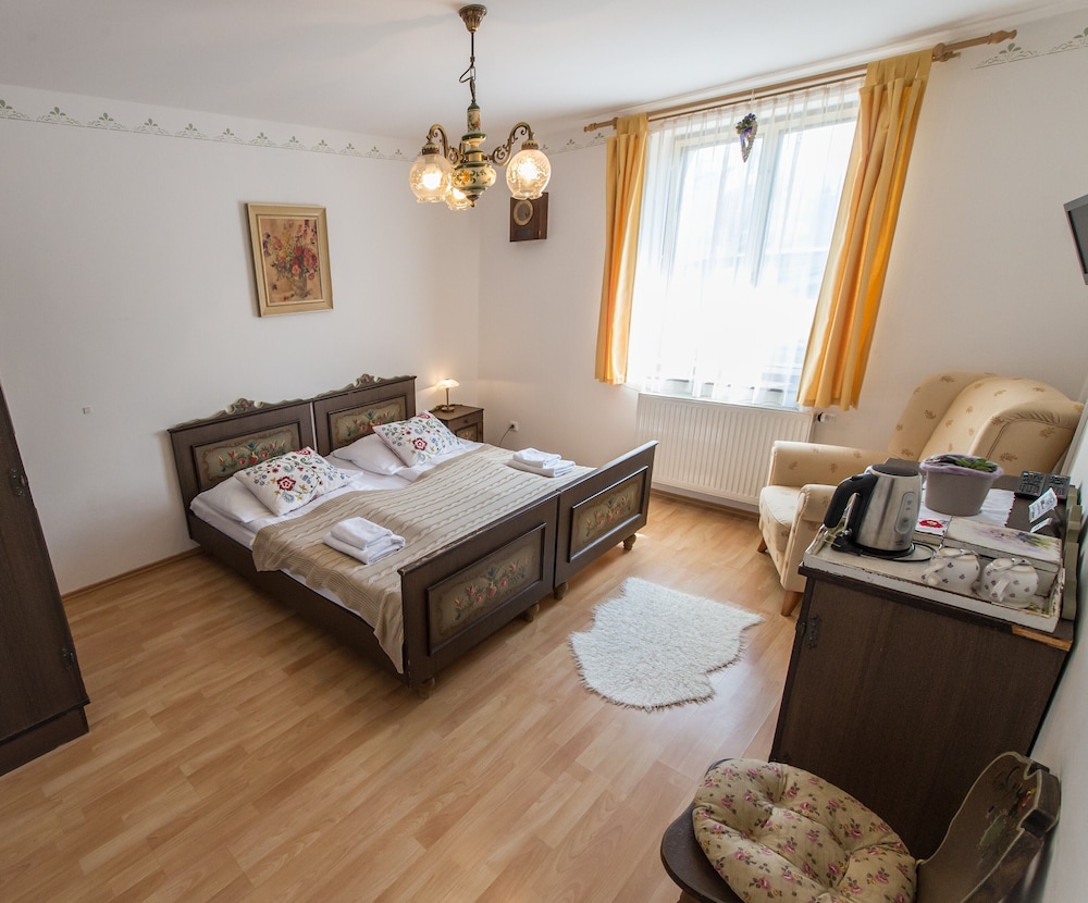 Comfort Double or Twin Room photo 2