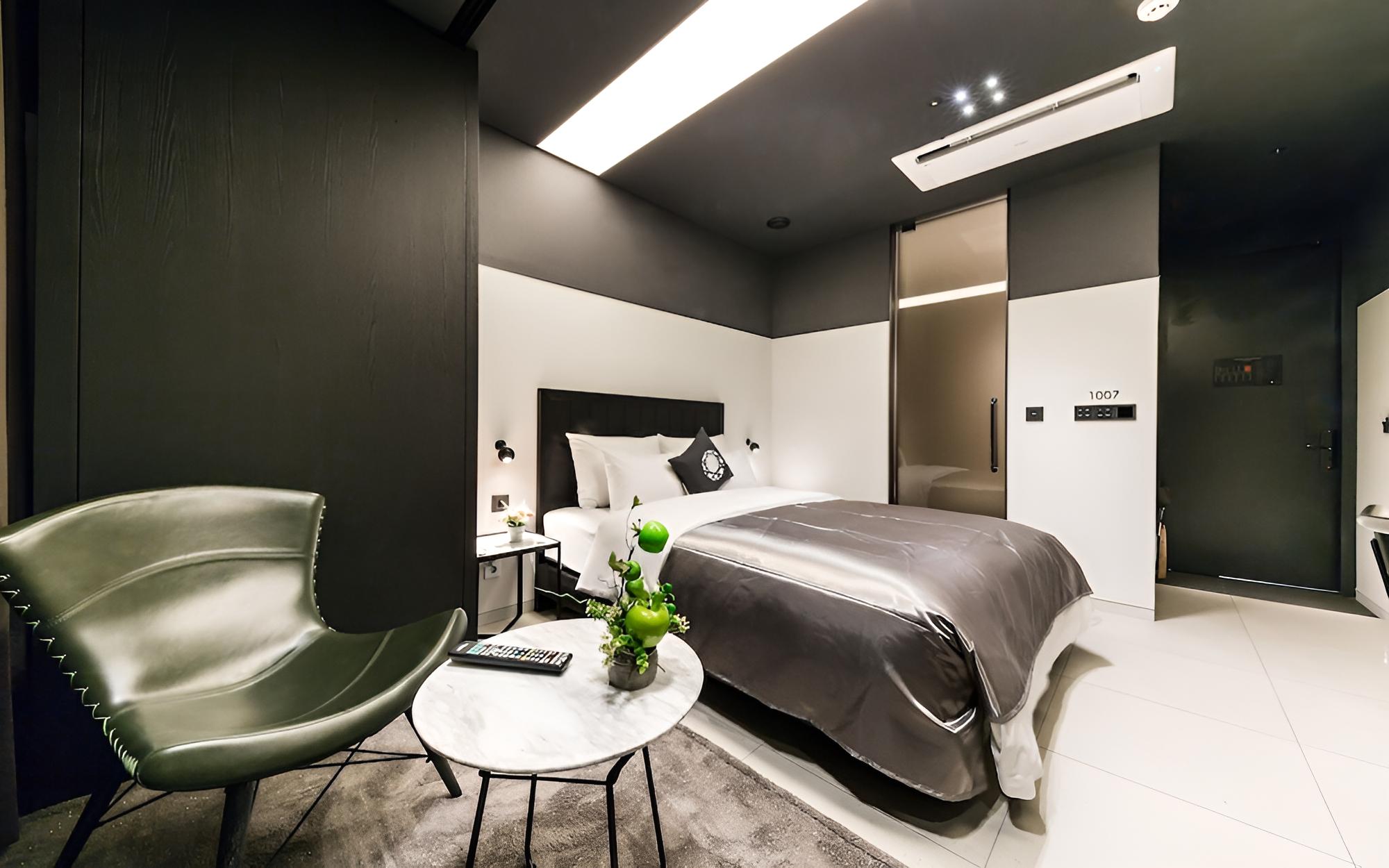 Room (Deluxe (50 inches + air purifier)) - Photo 10