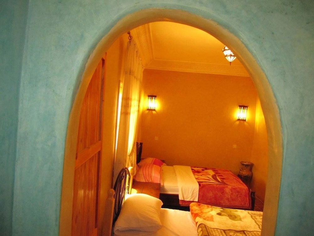 Suite photo 1