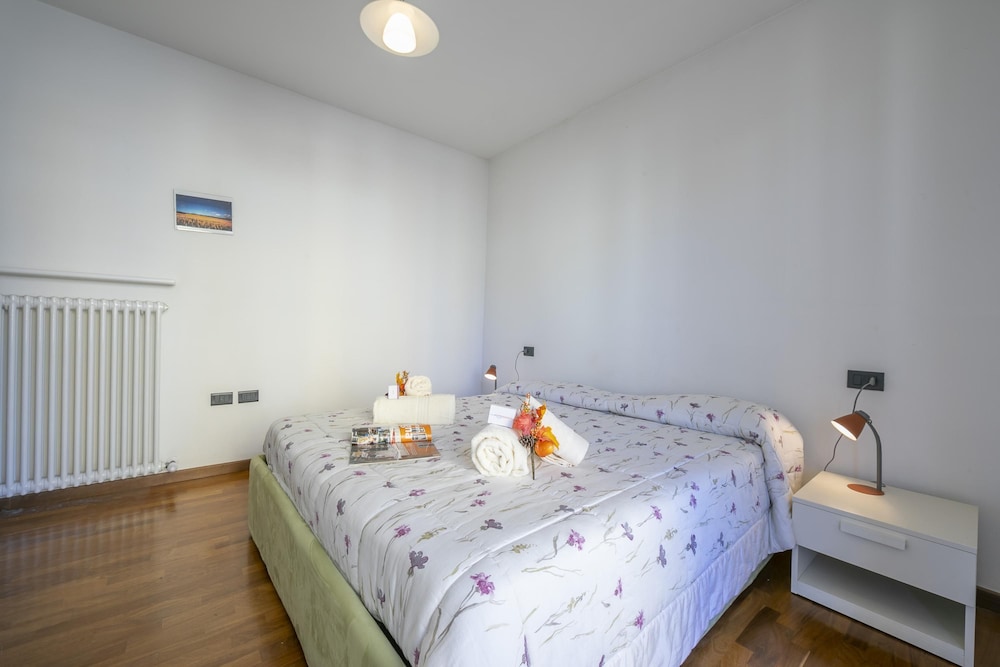 Appartamento Anna - Lago Bastione, Billede 14