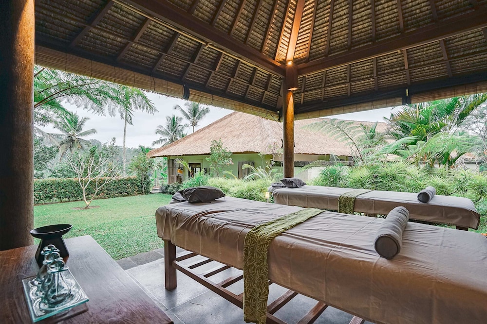 Basic Villa, Multiple Beds photo 2