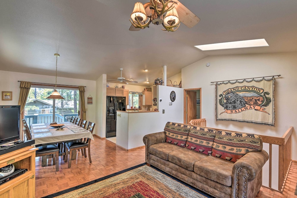 House (3 Bedrooms) photo 1