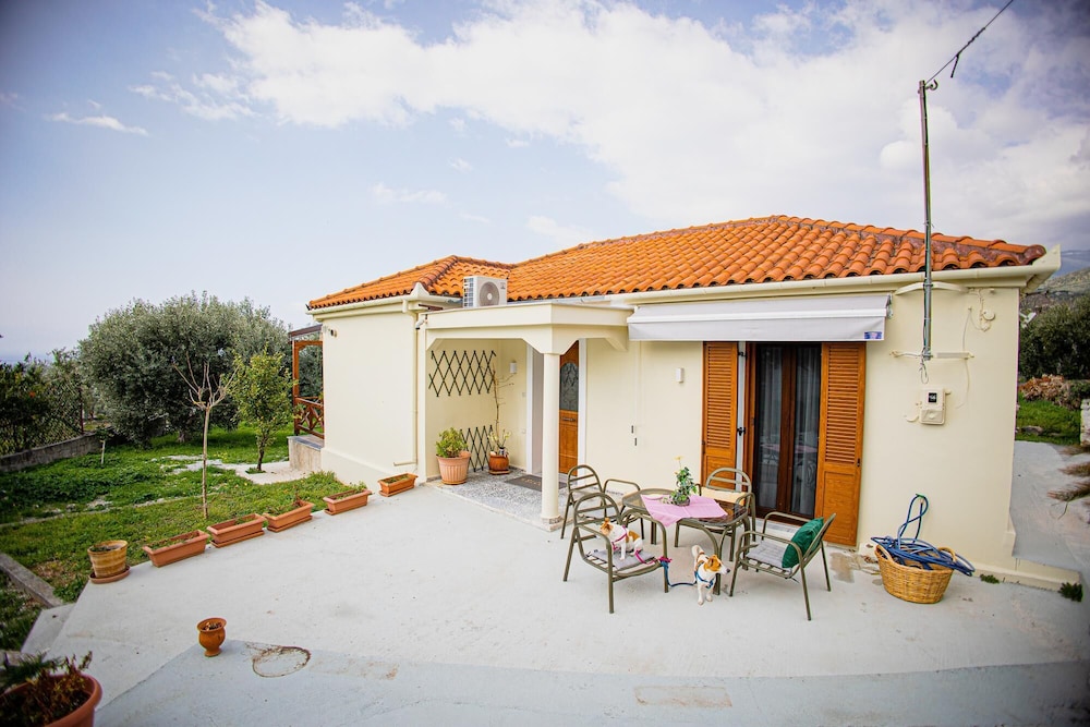 Myrtilli Cottages Pelion, Foto 6