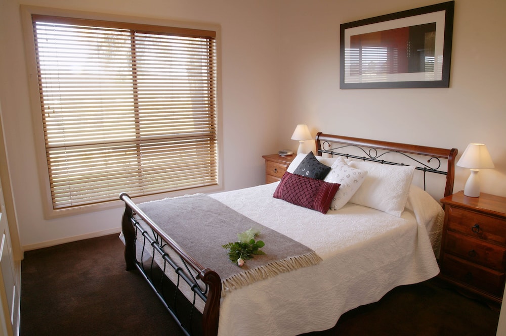Luxury Spa Villas photo 1