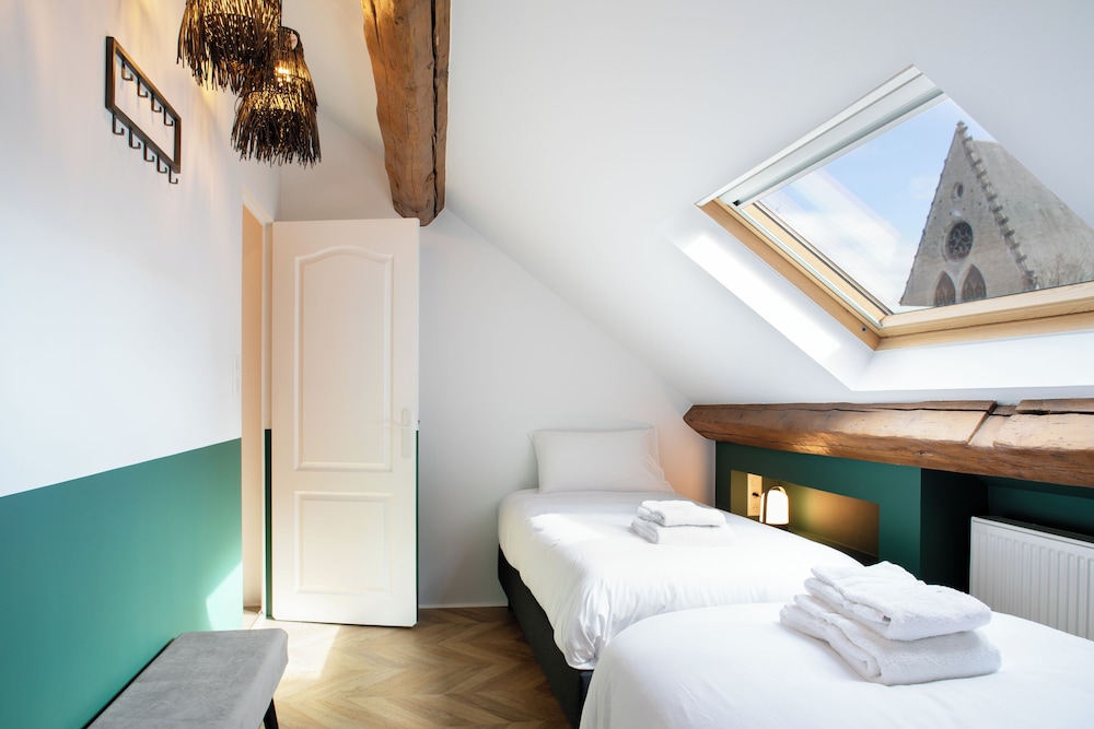 Appartement Alix - Photo 8