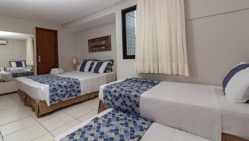 Standard Quadruple Room photo 3