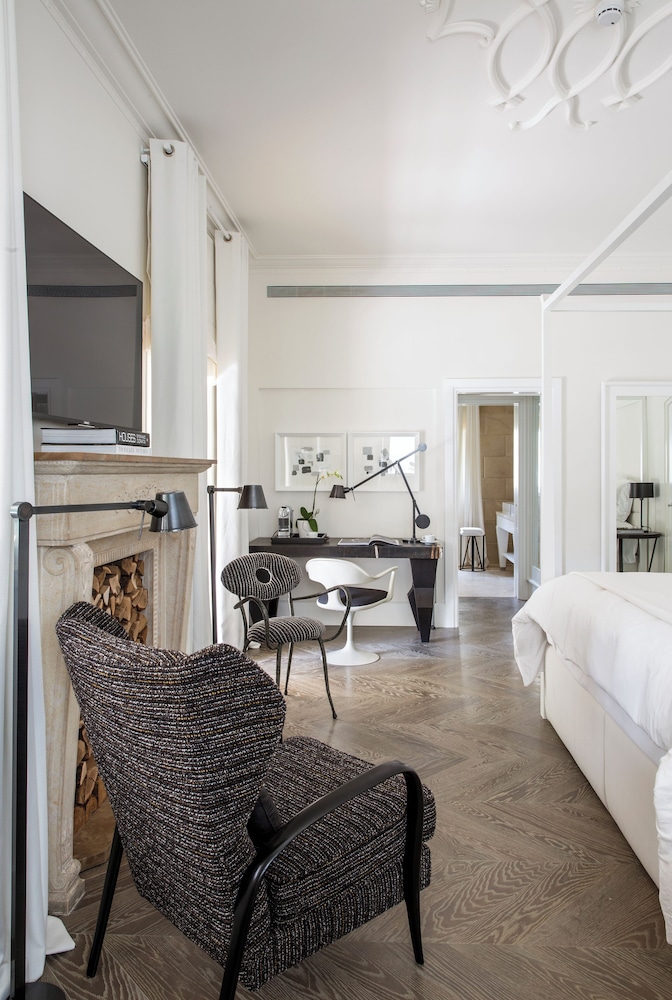 Boulevard Loft With Terrace photo 2