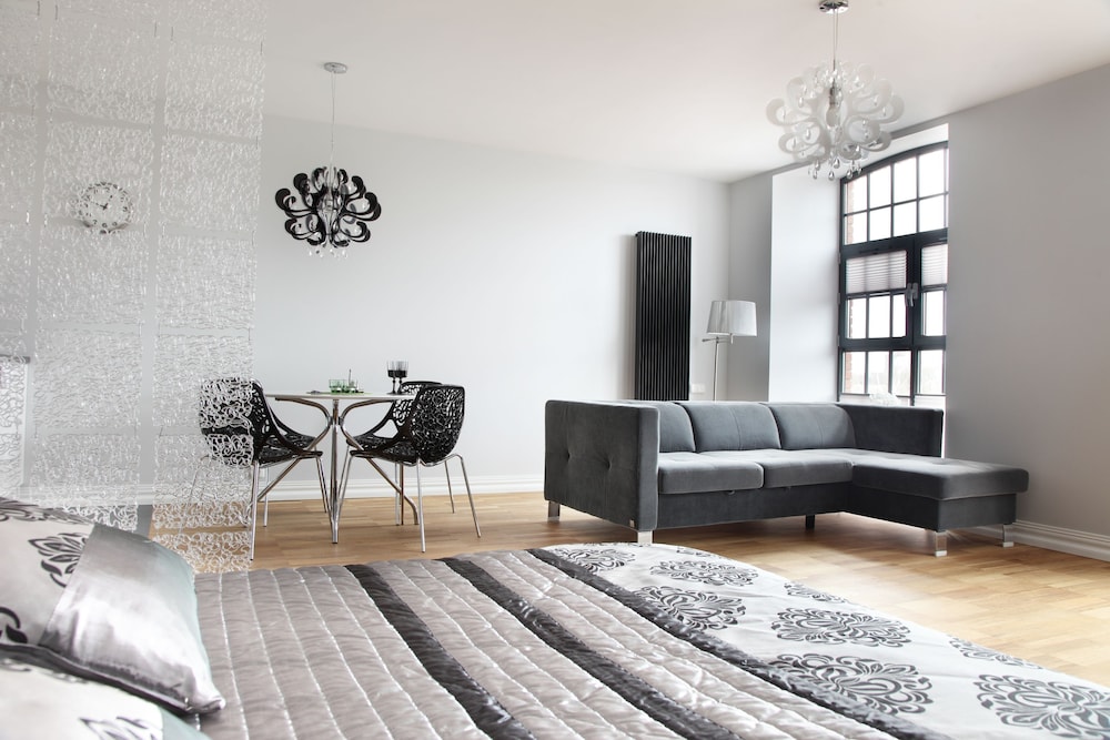 Loft Studio photo 1