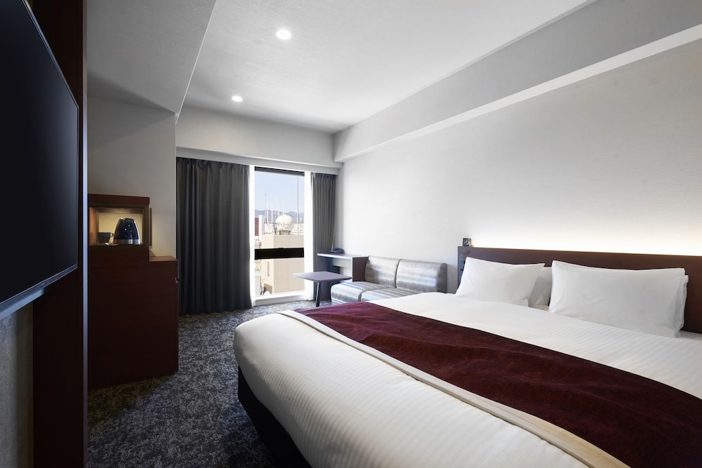 Deluxe King Room(Non-smoking) - Photo 2