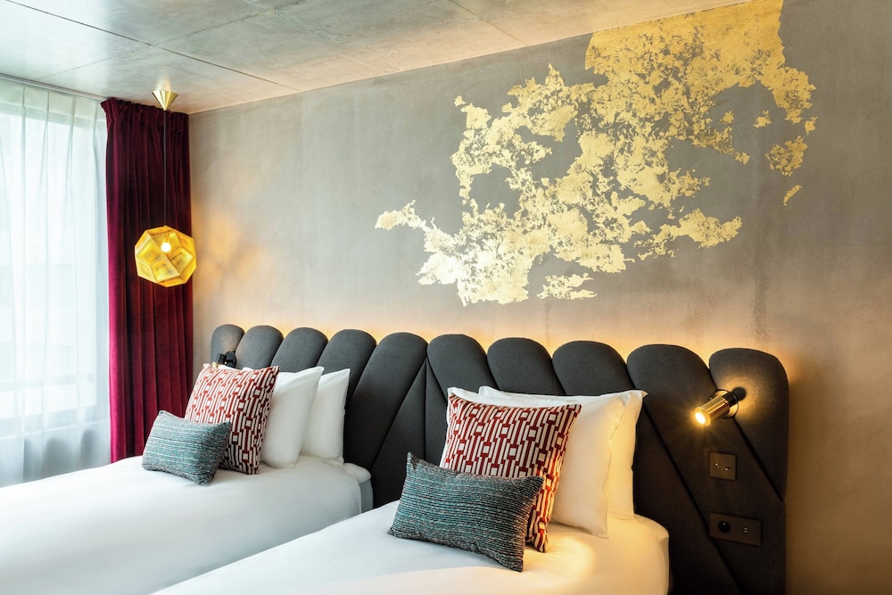 Room, 2 Twin Beds (La Muse) - Photo 3