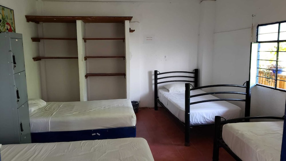 Hostal 1