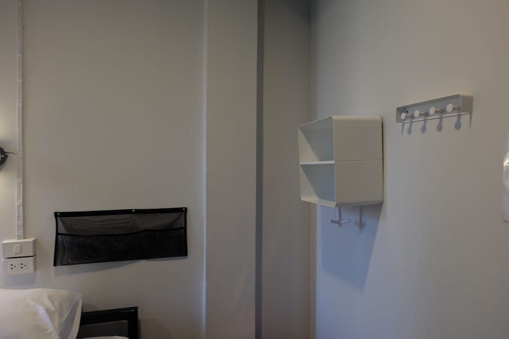 Deluxe Twin Private Room photo 3