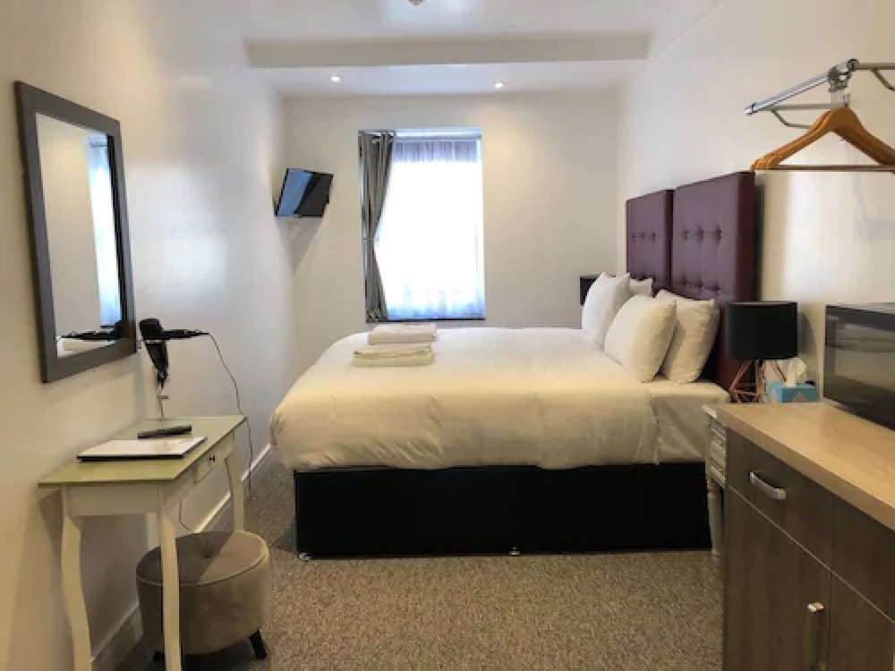 Comfort Double or Twin Room photo 3