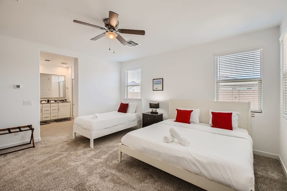 Phoenix 5BR med hurtig wifi, Billede 8