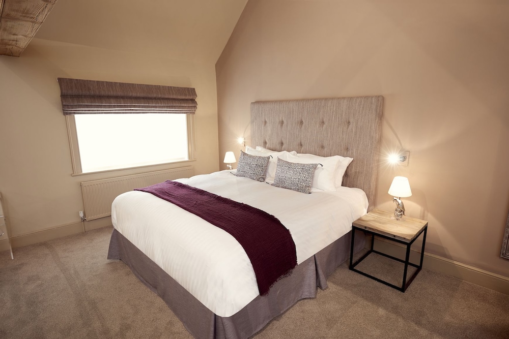 Family Room (Balfour Suite)