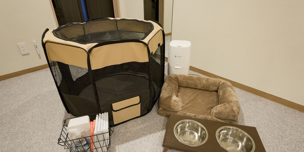 [Dog-friendly] Room for 8 People, Non Smoking - Photo 74