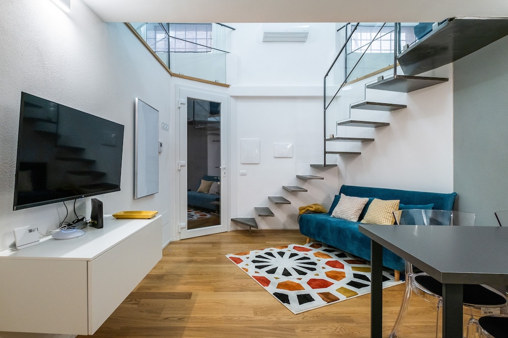 Apartment, 1 Bedroom