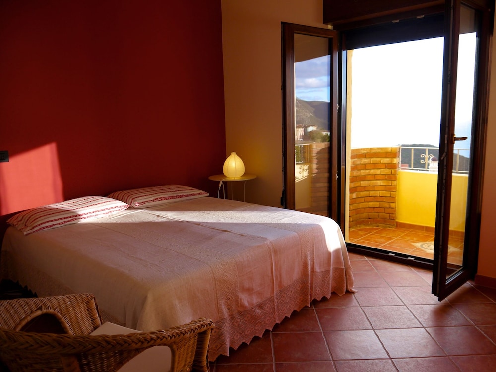 Double Room, Sea View