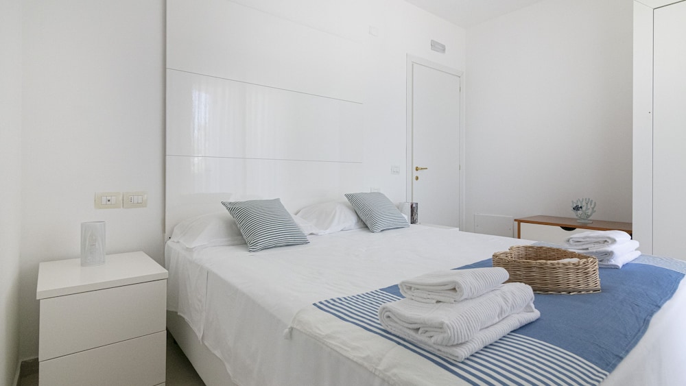 Comfort Apartment, 2 Bedrooms (Stella Marina) photo 3
