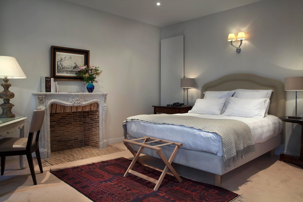 Superior Double Room photo 1
