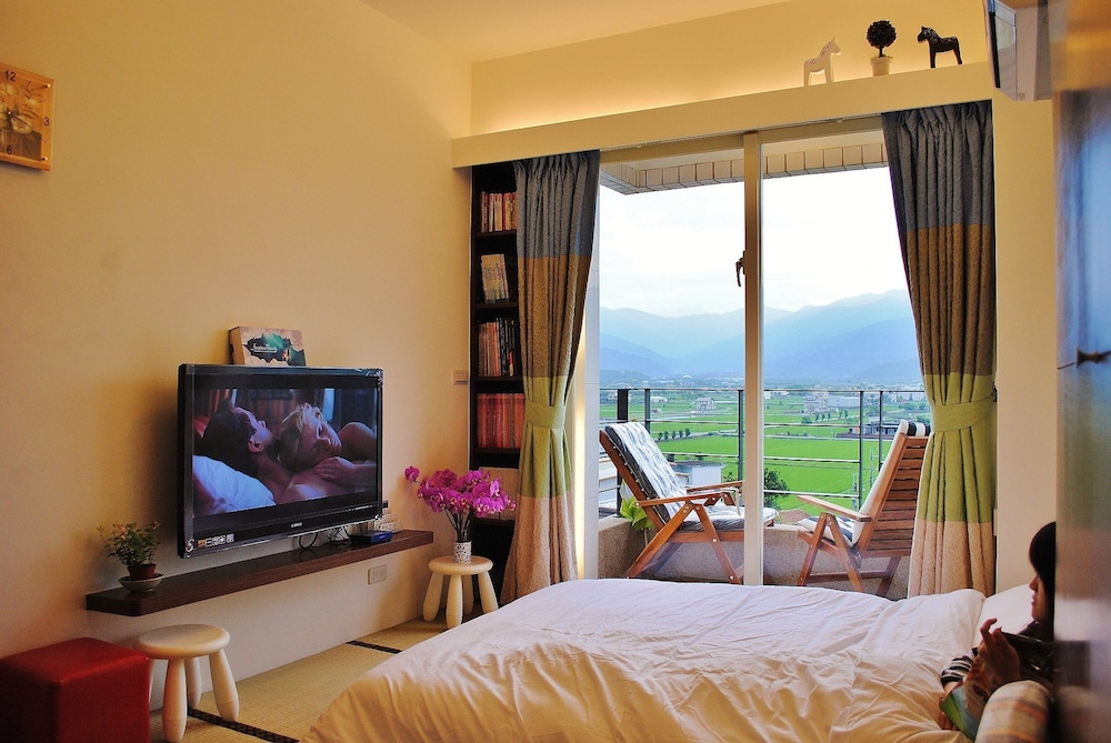 Comfort Double Room, Balcony photo 1