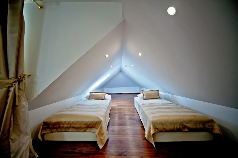 Deluxe Double Room, Sea View - Photo 3