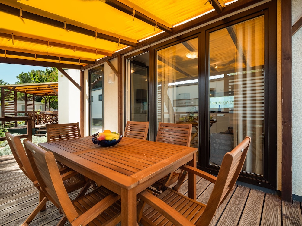 Premium Mobile Home photo 2