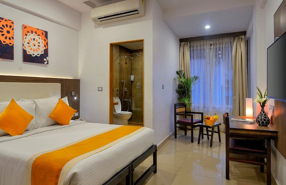 Deluxe Room photo 2