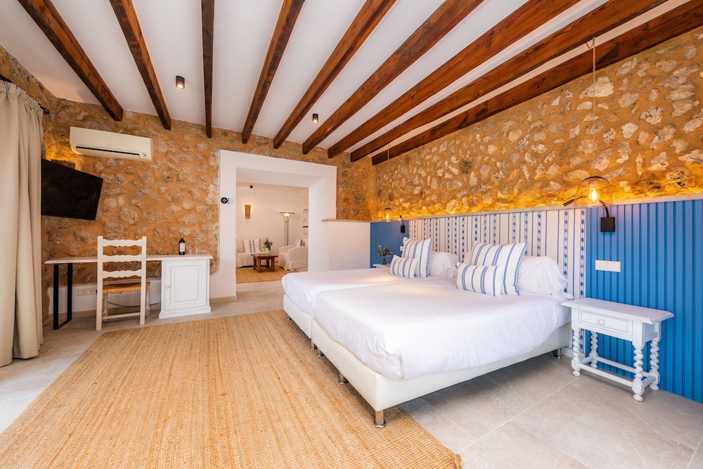 Classic Suite, Terrace - Photo 7