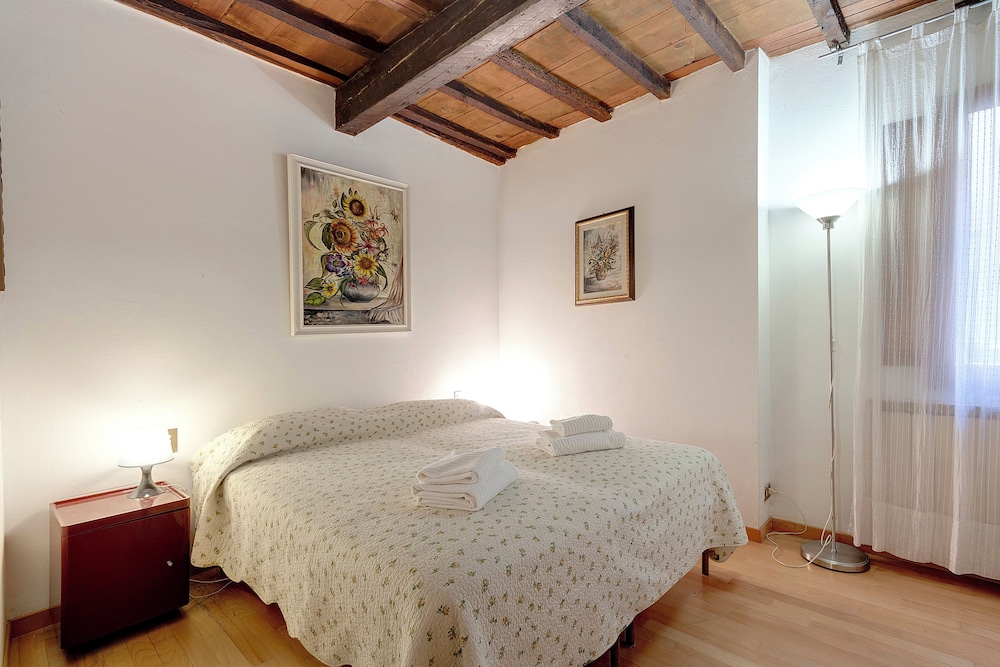 Apartment, 1 Bedroom