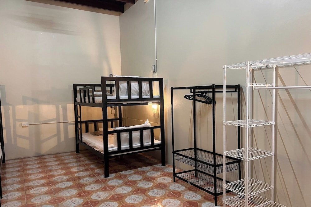 Family Suite, Shared Bathroom