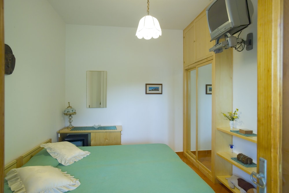 Double Room with Sea View photo 1