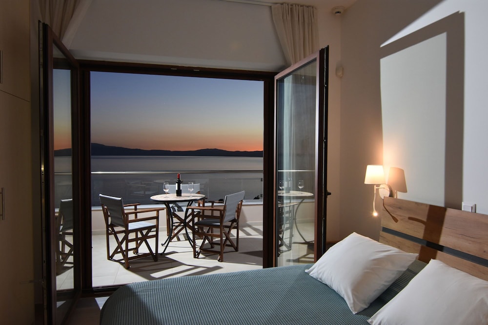 Villa Dafni Kato Verga, Billede 24