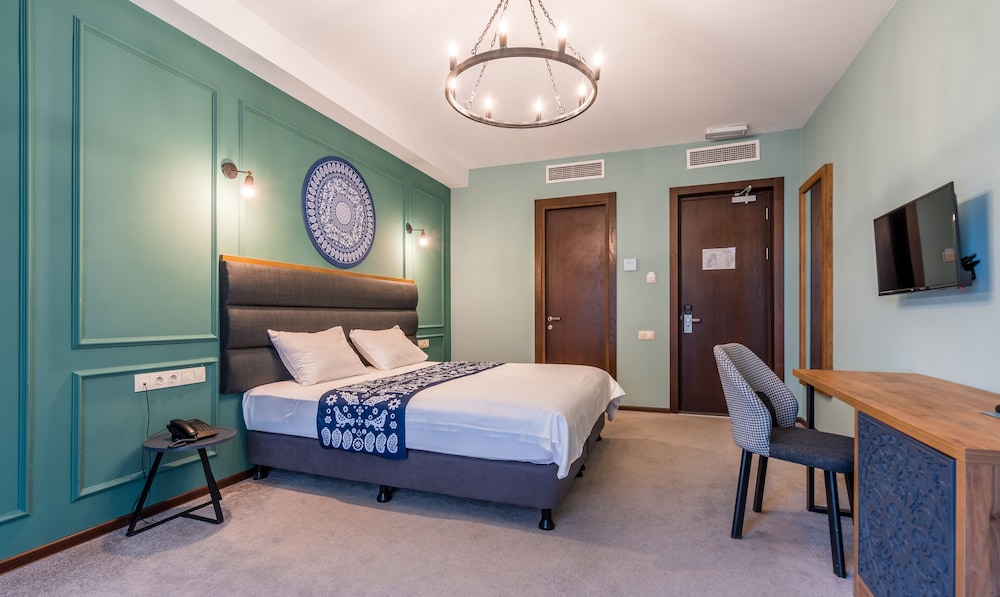 Superior Double or Twin Room photo 2