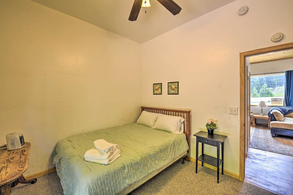 House (6 Bedrooms) photo 3
