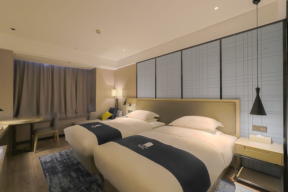 Double Twin Room photo 1