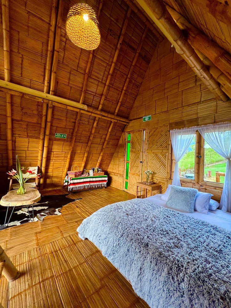 Elite Cabin photo 3