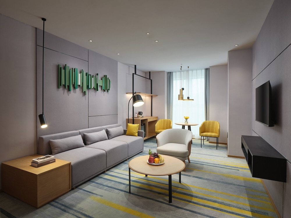 Business Double Room photo 3
