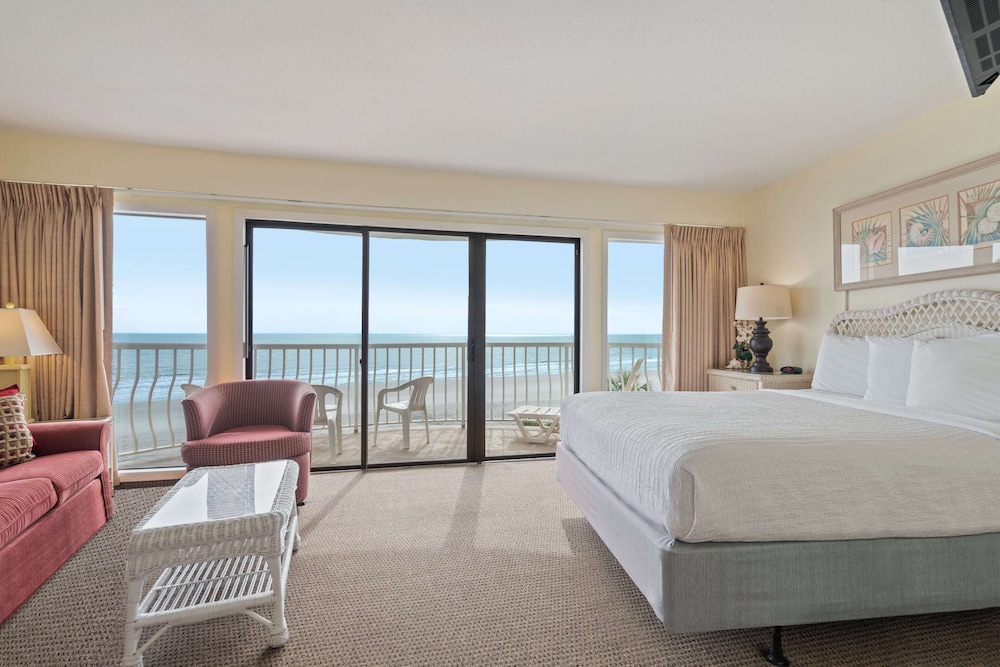Suite, Oceanfront - Photo 5