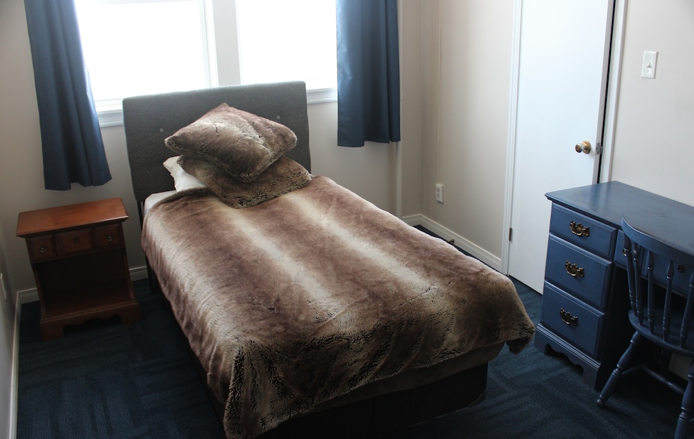 Economy Single Room, 1 Twin Bed