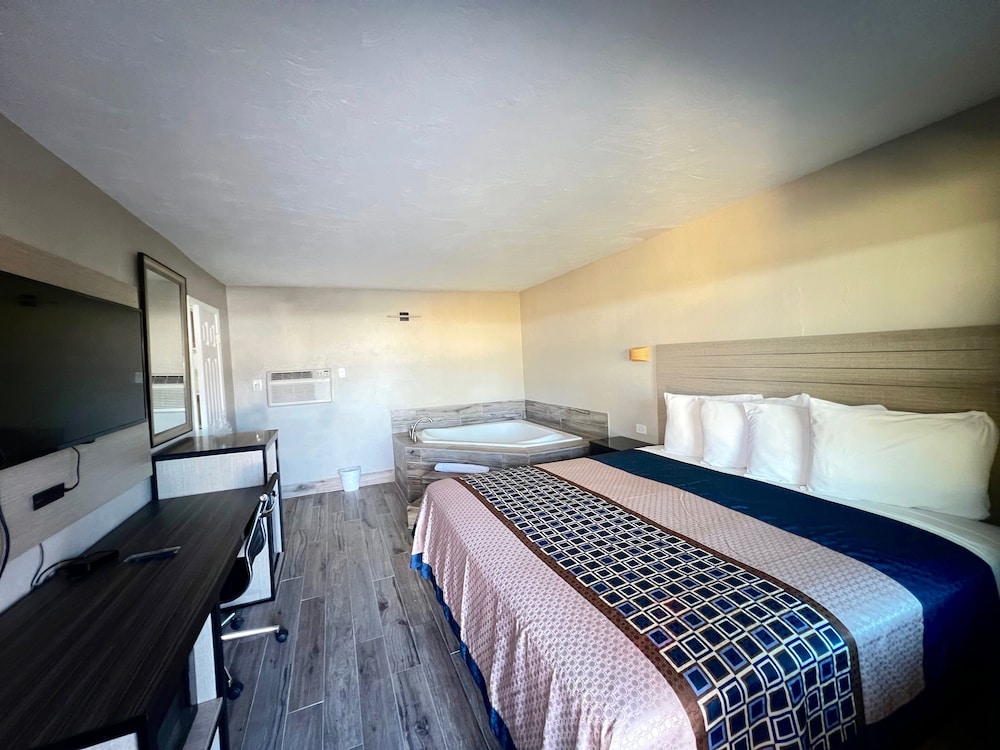 Luxury Room photo 3