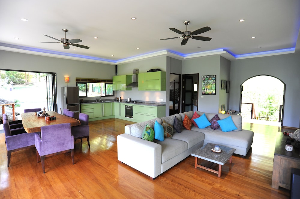 Villa, 2 Bedrooms, Private Pool