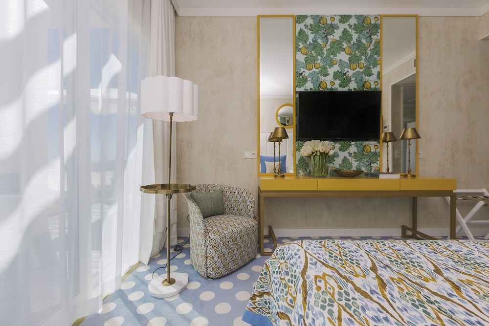 Suite, Balcony, Ocean View - Photo 3