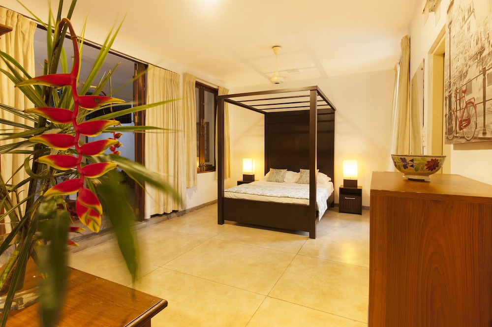 Luxury Suite, Garden View photo 2