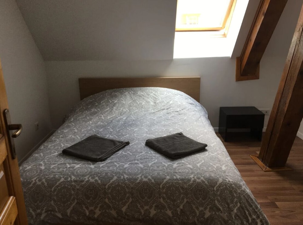 Economy Apartment, Mountain View