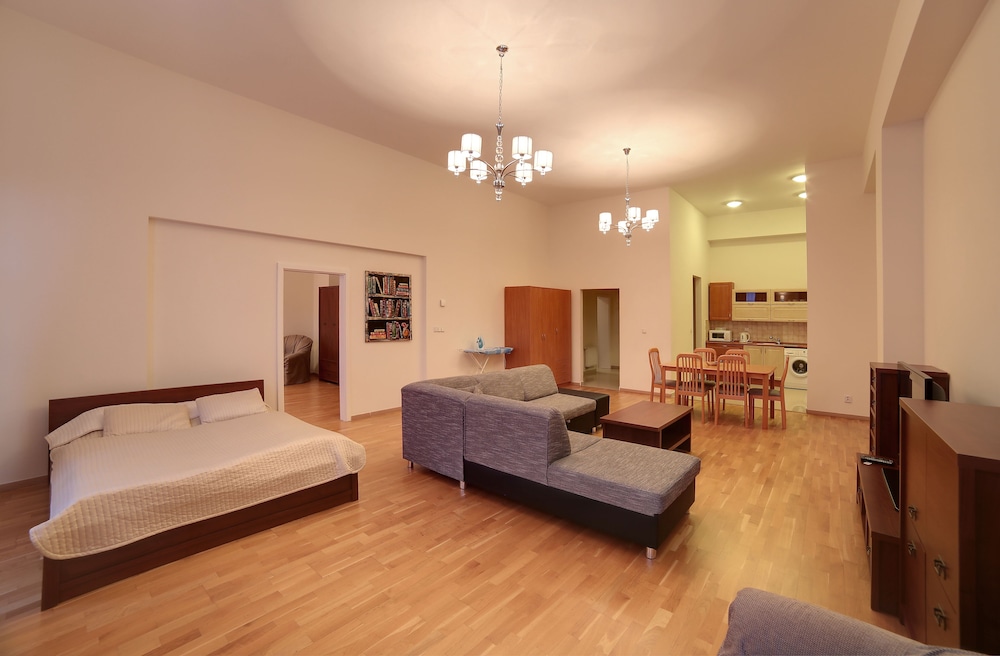 Standard Apartment, Multiple Beds photo 3