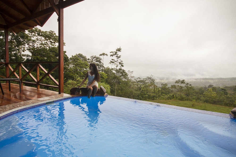 Villa, 2 Bedrooms, Private Pool, Mountain View photo 3