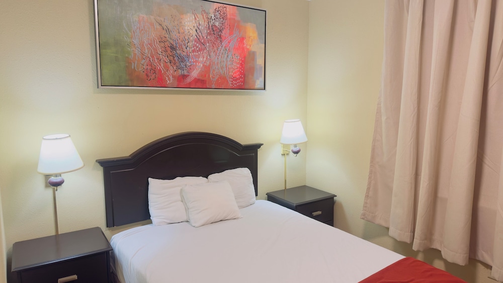Suite, 2 Bedrooms, Non Smoking, Pets Not Allowed photo 1