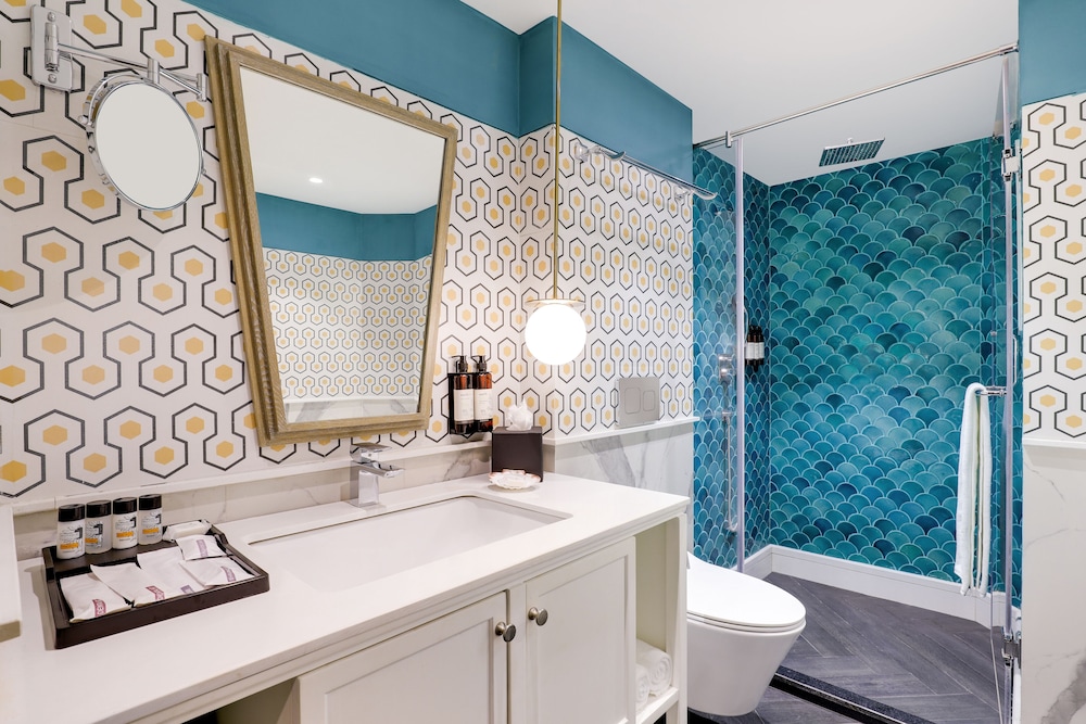 Club Room with Private Jacuzzi