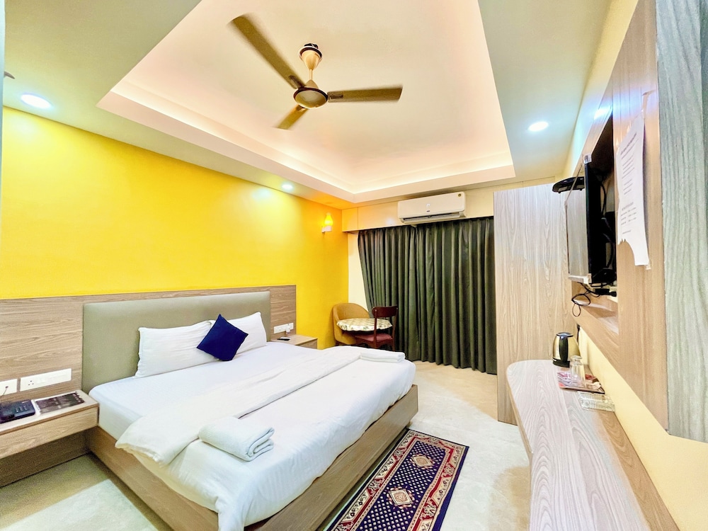Deluxe Triple Room photo 1